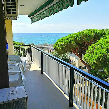 Apartment Llavaneres II Сан Андрес де Йеванерас Екстериор снимка