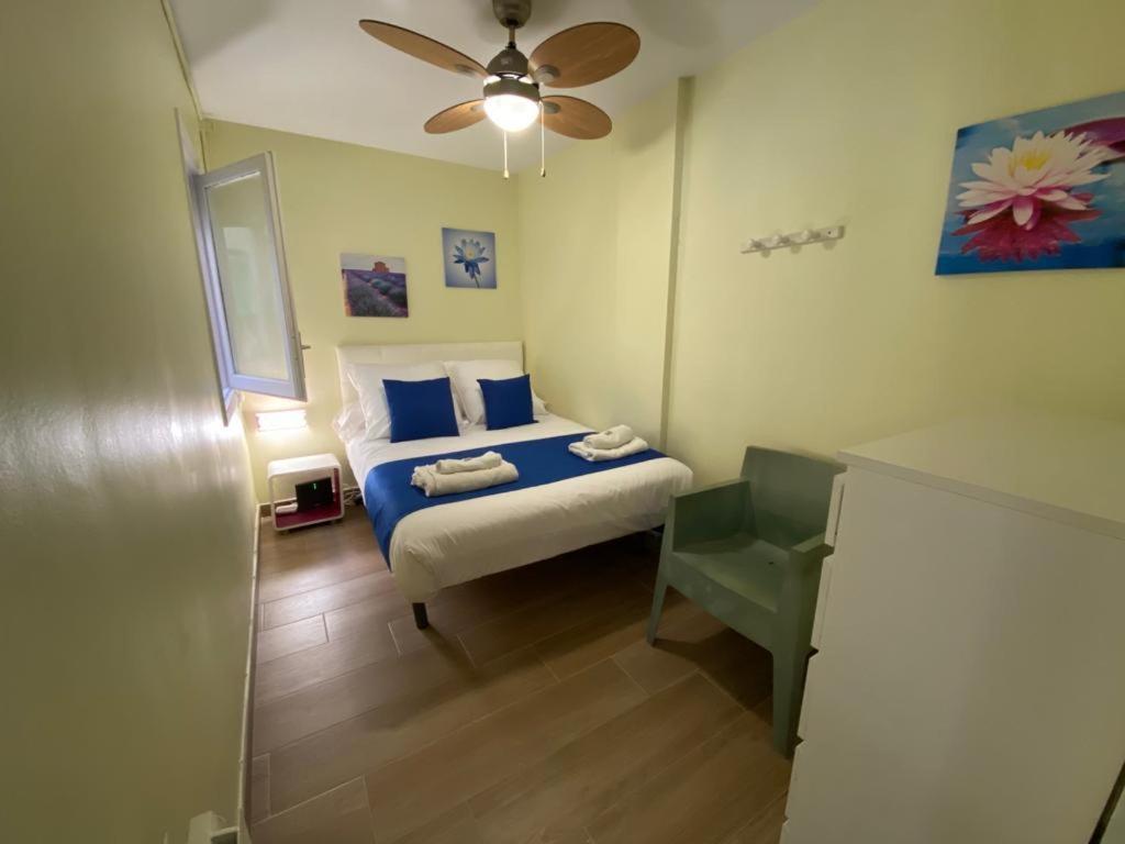 Apartment Llavaneres II Сан Андрес де Йеванерас Екстериор снимка