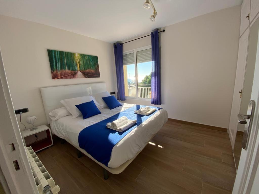 Apartment Llavaneres II Сан Андрес де Йеванерас Екстериор снимка
