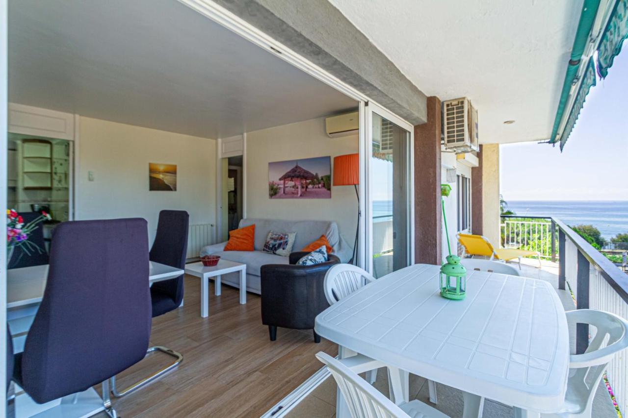 Apartment Llavaneres II Сан Андрес де Йеванерас Екстериор снимка
